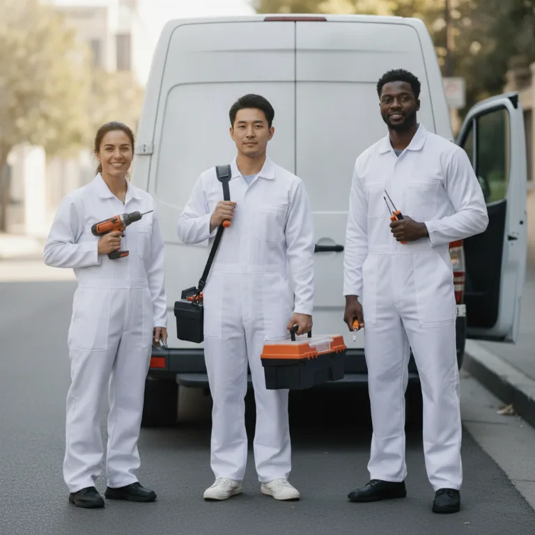 Rollladenreparatur Team in Braunschweig