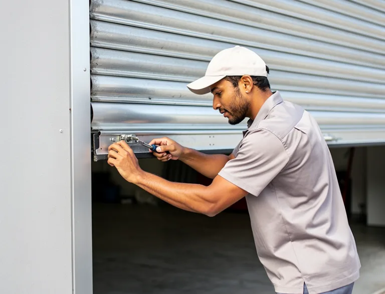 Rollladenreparatur Service in Braunschweig